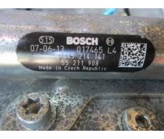 rampa injectoare opel astra h 1.3cdti z13dth cod 0445214141