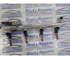 rampa injectoare opel astra h 1.6b z16xer 55559375