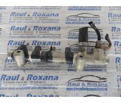 rampa injectoare opel astra h 1.7cdti 0445214049