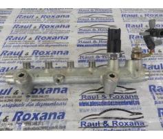 rampa injectoare opel astra h 1.7cdti 0445214049