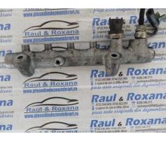 rampa injectoare opel astra h 1.7cdti  0445214094