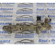 rampa injectoare opel astra h 1.7cdti 0445214094