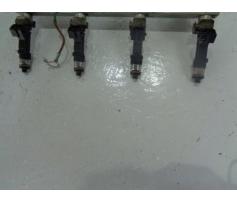 rampa injectoare opel astra j 1.4b a14xer  55572731