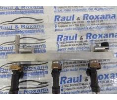 rampa injectoare opel corsa c 1.0b z10xep 0280151207