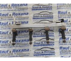 rampa injectoare opel corsa c 1.2b 0280151208