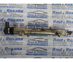 rampa injectoare opel vectra c 1.9cdti 150cp 55200251