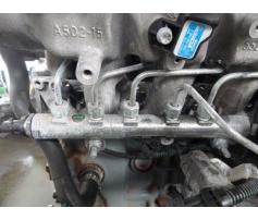 rampa injectoare opel vectra c 1.9cdti z19dt 0445214095