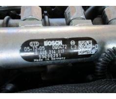 rampa injectoare opel vectra c 1.9cdti