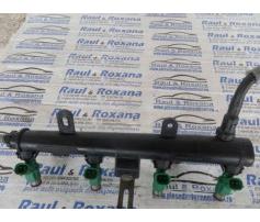 rampa injectoare peugeot 206 1.4b kfw 9655833580