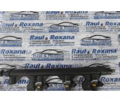 rampa injectoare peugeot 207 1.4 16v  v757564580