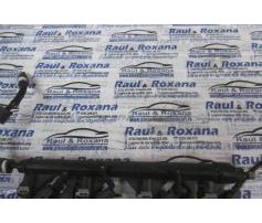 rampa injectoare peugeot 207 1.4b 8fs 757564580