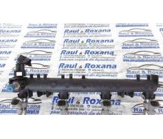 rampa injectoare peugeot 207 1.4b kfu 9644224380