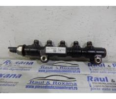 rampa injectoare peugeot 207 1.6hdi 9654592680