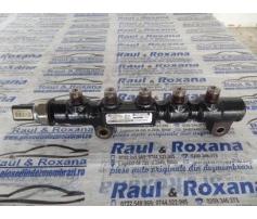 rampa injectoare peugeot 207 cc 1.6hdi 9hz 9654592680