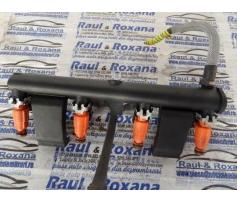 rampa injectoare peugeot 307 1.6b nfu 9636520780