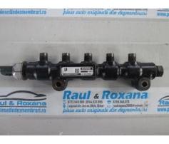rampa injectoare peugeot 307 1.6hdi 9654592680