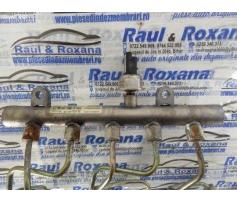 rampa injectoare peugeot 407 2.0hdi 9645689580