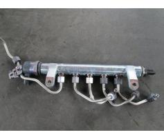 rampa injectoare peugeot 407  2004/05-2008