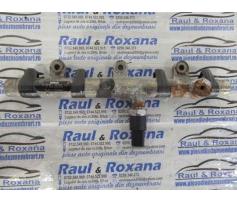 rampa injectoare peugeot boxer 2.0hdi 0445214019