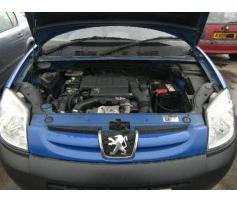 rampa injectoare peugeot partner 1.6hdi 9hw