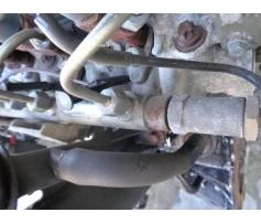 rampa injectoare renault laguna 2 1.9dci f9q 0445214024