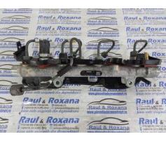 rampa injectoare renault megane 2 1.9dci 2006 0445214078