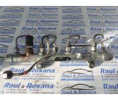 rampa injectoare renault scenic 2 1.9dci 0445214065/8200330912