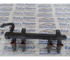 rampa injectoare skoda fabia 1 1.4mpi 047133319q