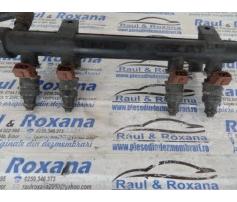 rampa injectoare skoda fabia 1 1.4mpi combi 047133319q