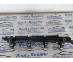 rampa injectoare skoda fabia 1.4b automat 036133320a