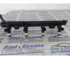 rampa injectoare skoda fabia 1.4b automat combi 036133320a