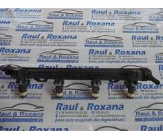 rampa injectoare skoda fabia 1.4b bby 036133320