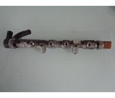 rampa injectoare skoda fabia 2 1.2tdi 03p089