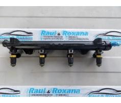 rampa injectoare skoda fabia 2 1.4b bxw 036133319bt