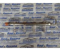 rampa injectoare skoda yeti 1.2tsi cbz 03f133320c