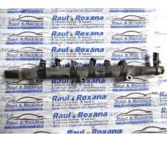 rampa injectoare volvo s 60 2.4d automat 0445215010