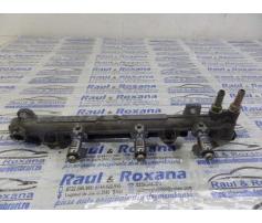 rampa injectoare vw bora 1.6 16v aus 036133319al