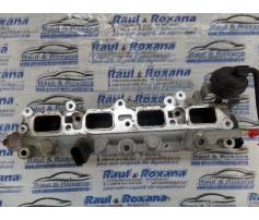 rampa injectoare vw golf 5 1.6fsi cod motor blf  03c133204ab/ac