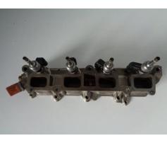 rampa injectoare vw golf 6 1.4tsi cav gk284ahb