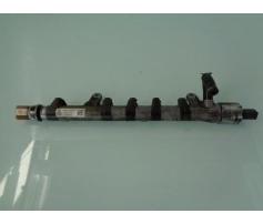 rampa injectoare vw jetta 1.6tdi cay 03l130089b