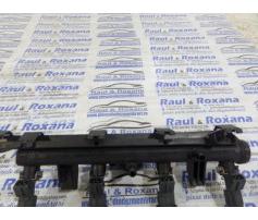 rampa injectoare vw polo 6n 1.4mpi 030133319aa