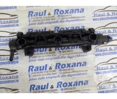 rampa injectoare vw polo 9n 1.2b azq 03e133320