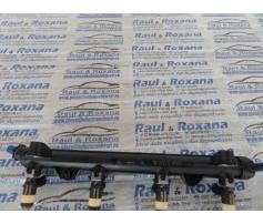 rampa injectoare vw polo 9n 1.4 16v 036133319ae