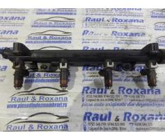 rampa injectoare vw polo 9n 1.4b bbz 036133319af