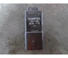 releu buji 9640469680 peugeot 307 1.6hdi 9hx