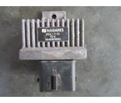releu buji 9640469680 peugeot partner 1.9 wjy
