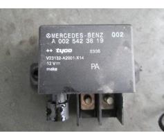 releu buji a0025423819 mercedes e classe 220 cdi w211