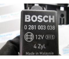 releu buji seat leon 1.9tdi 0281003038