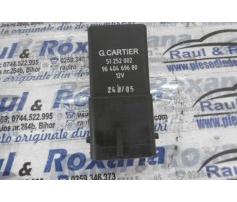 releu bujii peugeot 407 1.6hdi 9hz 9640469680