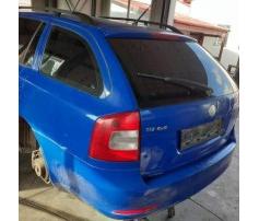 releu skoda octavia 2 1.9tdi bls 4x4